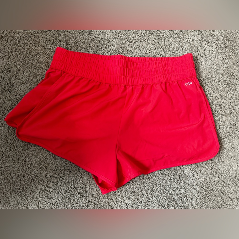 Dsg athletic shorts